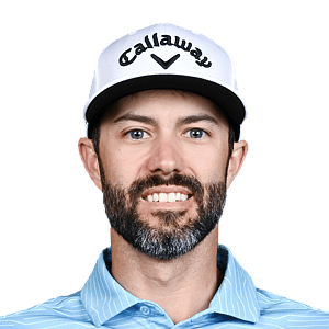 Adam Hadwin